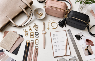 Exploring the World of Online Fashion Retail