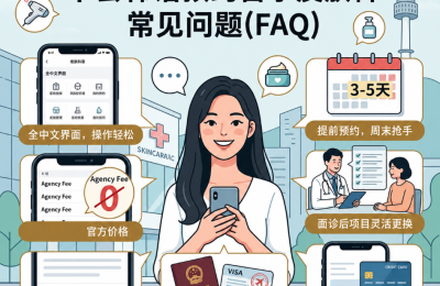 明洞超声刀皮肤科怎么选？2026韩国超声刀医院攻略｜价格＋项目＋BeautsGO预约攻略