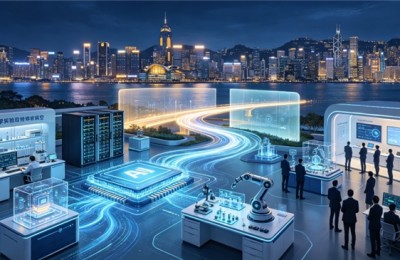 Testin 雲測：破解香港 AI 落地困局，質量治理不可缺位
