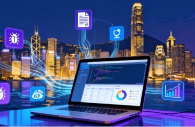 FinTech下半场变天：穩定幣牌照落地，香港步入“金融級”質素決戰